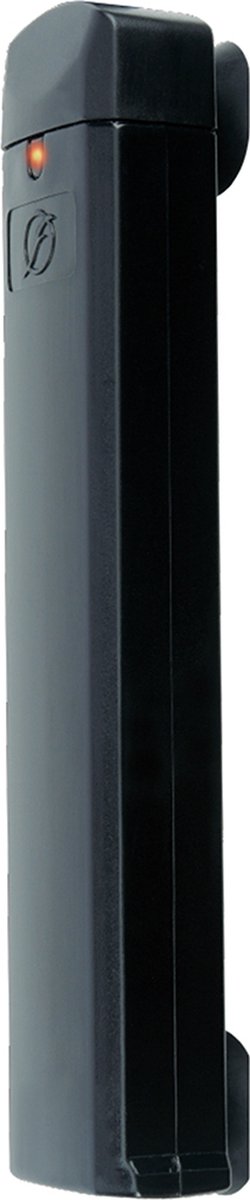 Fluval – Aquarium-Heizelement – Fisch – FL P25 Tauch-Aquarienheizer 25 W schwarz – 1 Stk