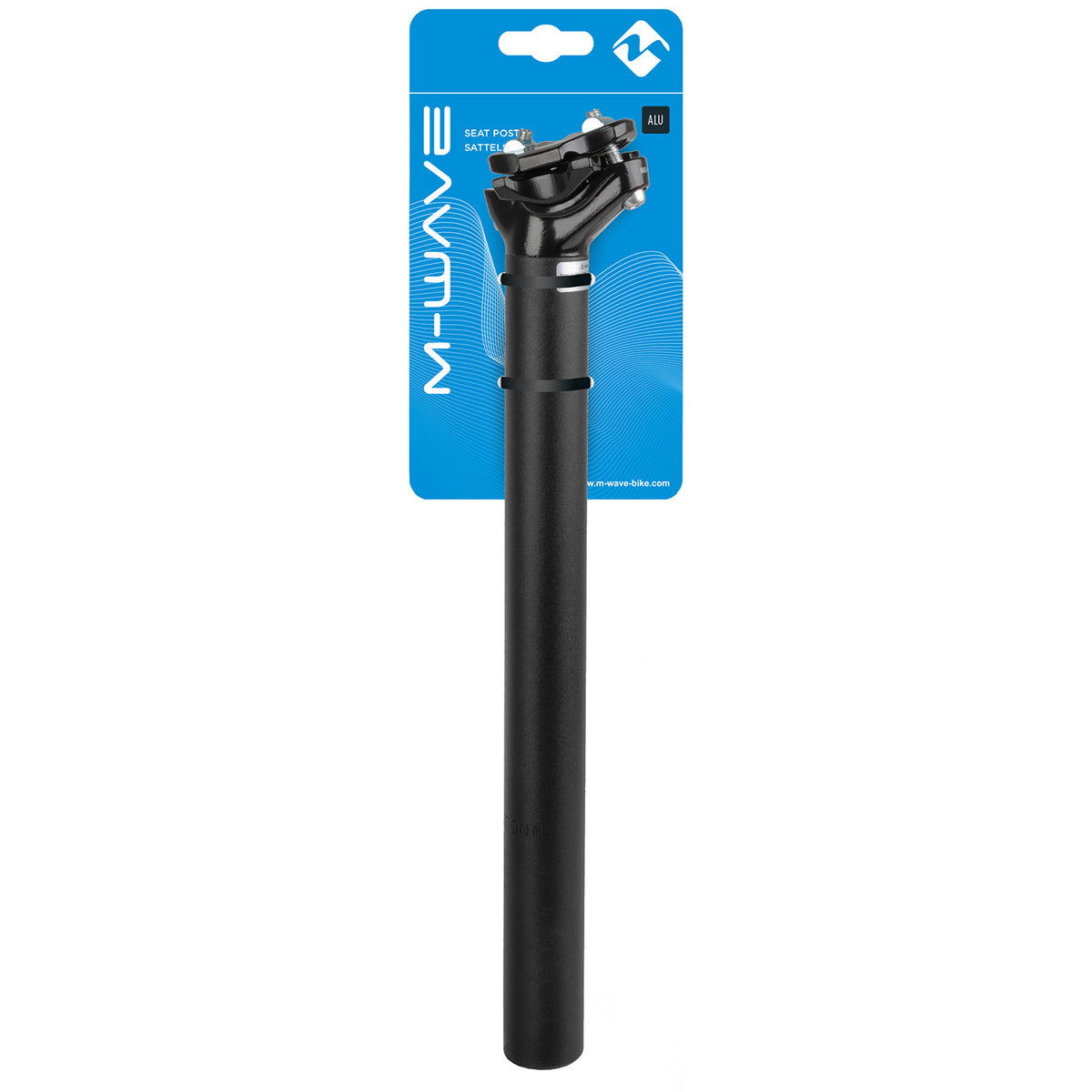 M-Wave SP-M4.1 Sattelstütze