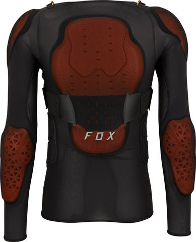 Fox Head Baseframe Pro D3O Protektorenjacke