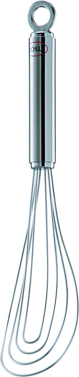 Rösle - Schneebesen für Ei 22 cm - Silber