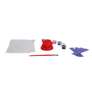 Sambro Paw Patrol Set Gips Popp Skye