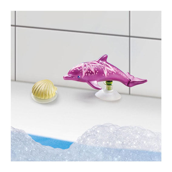 Playmobil -Prinzessin Mermaid mit Delfinen 71501
