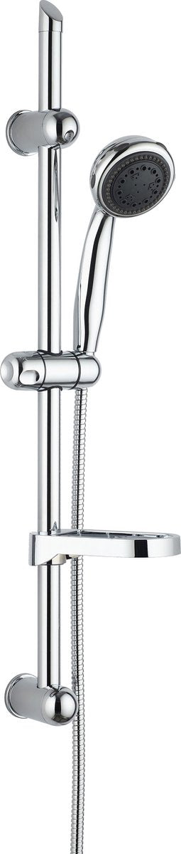 Schütte Schütte Duschbande Set frisches Chrom