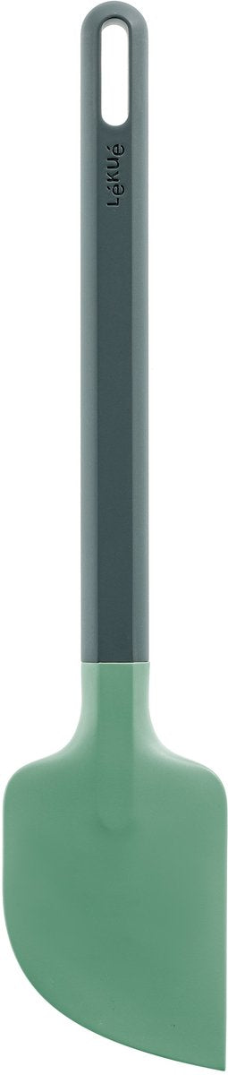 Lékué Pfannenschaber – kratzfrei – grün