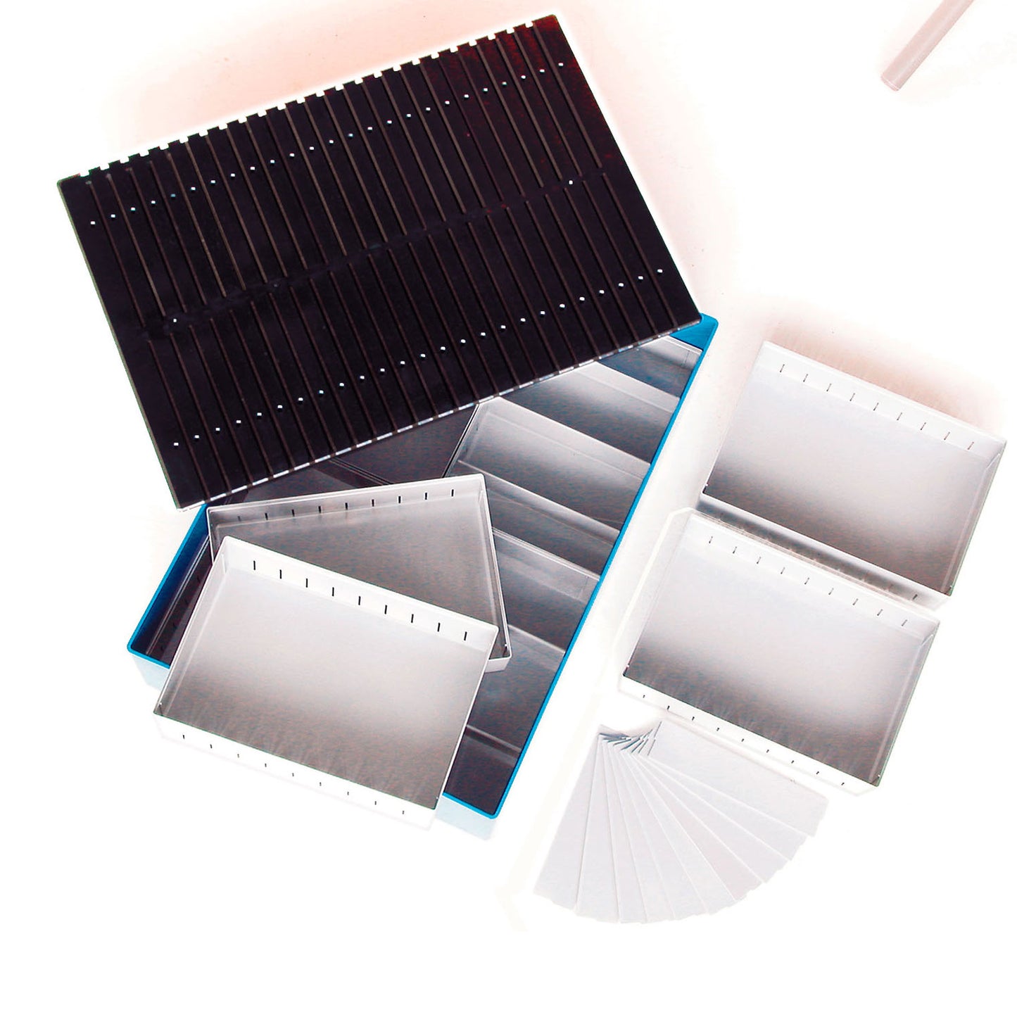 Fischertechnik Plus Storage Box