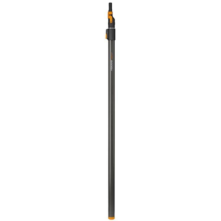 Fiskars 1062950 - Quikfit-Teleskopstiel 140-240 | 1 Stk