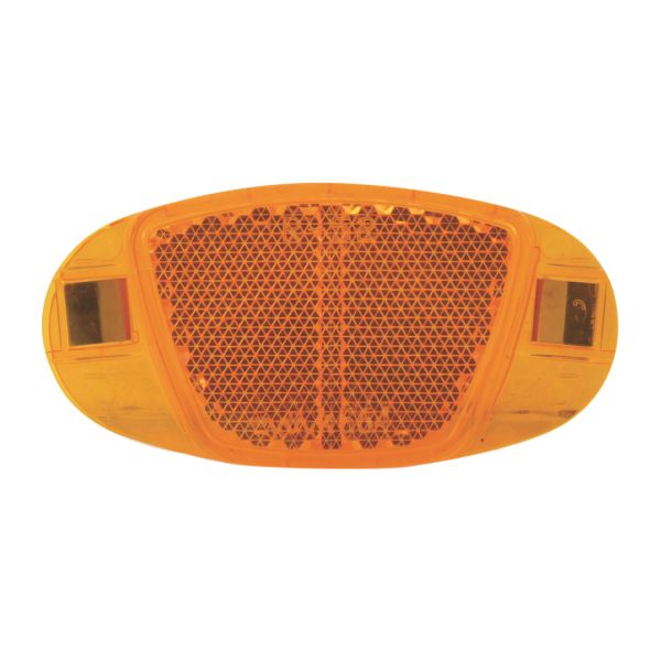 Ventura Speichenreflektor - Orange