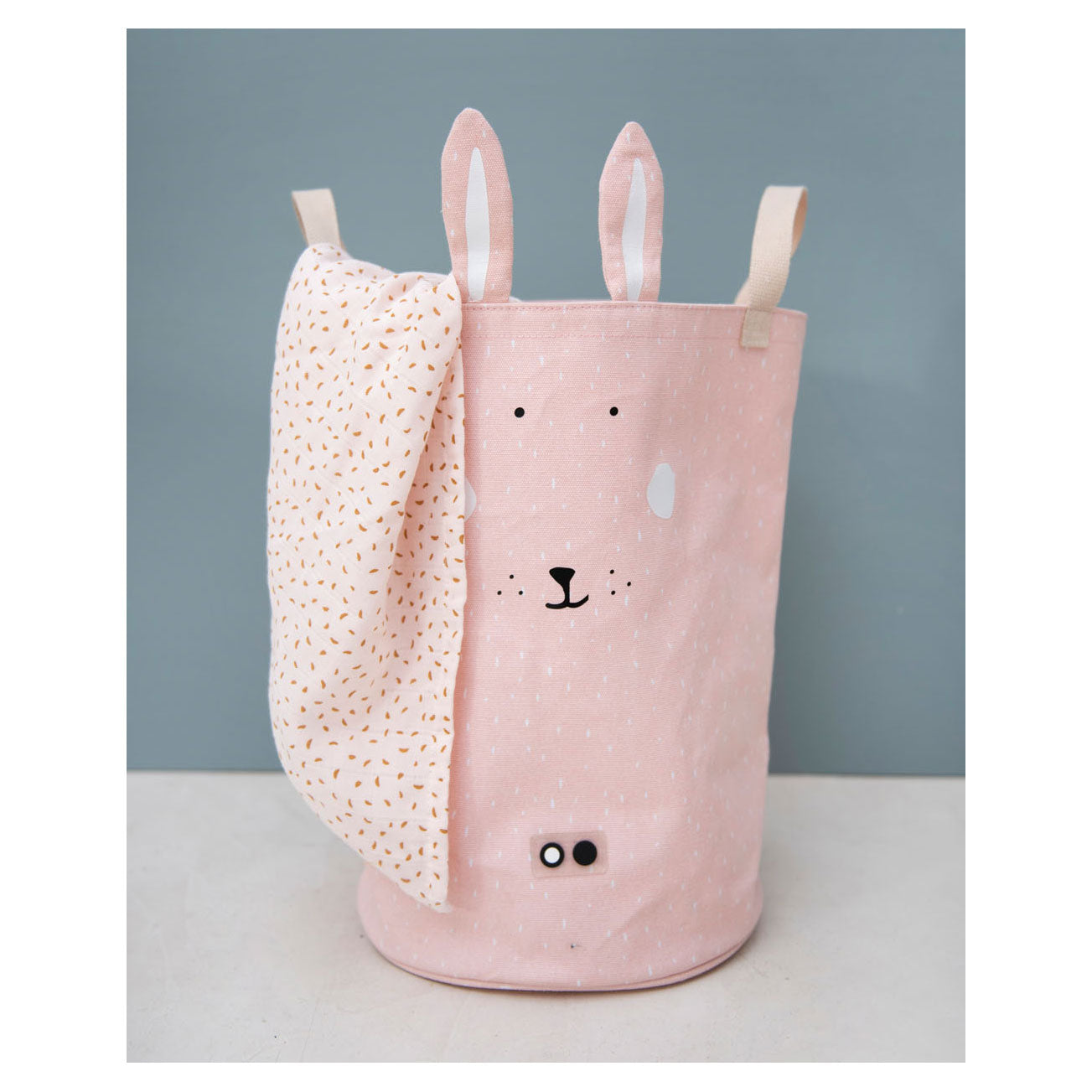 Trixie Toy Basket Klein Mrs. Kaninchen