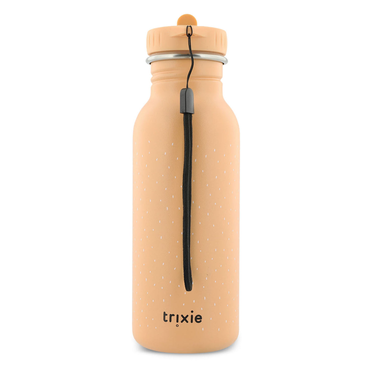 Trixie -Trinkflasche Mrs. Giraffe, 500 ml