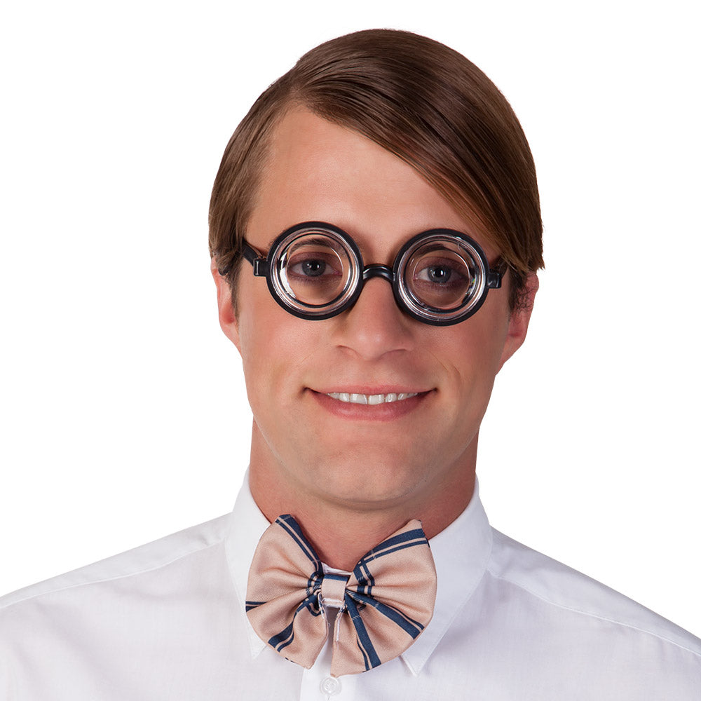Boland Party Brille Nerd