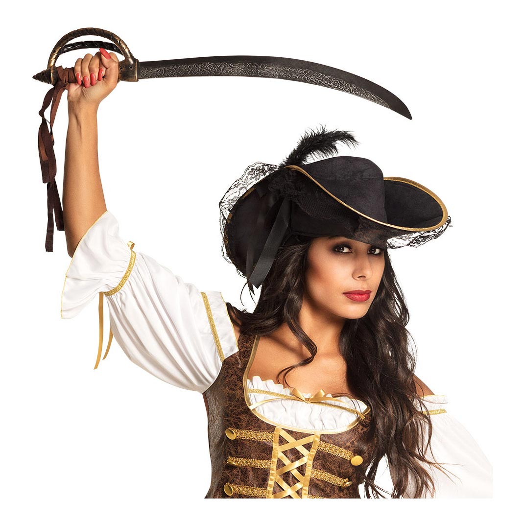 Boland Toy Piratenschwert