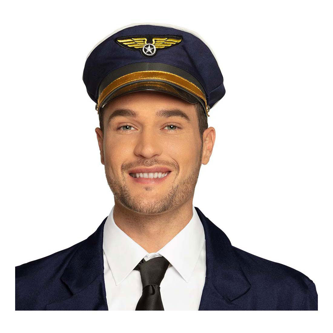 Boland Pilot Roger einstellbar