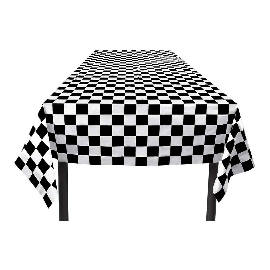 Boland Tischdecke Rennen 130x180 cm