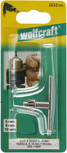 Drilling Wring 2632.000