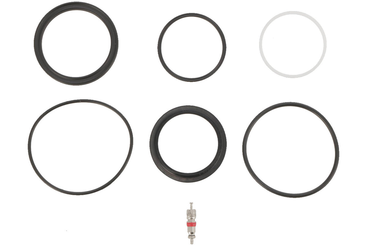 Srsuntour Suntour Service Kit Air Seal Duair RBA235