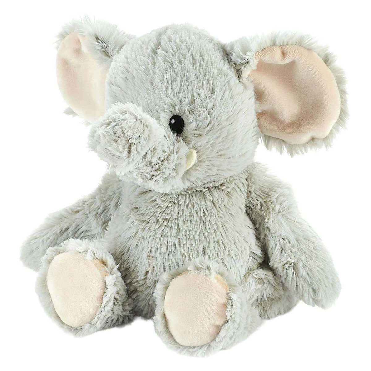 Warmies Mikrowellen-Kuscheltier Elefant