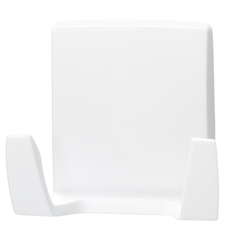 Tesa 1005369 – Powerstr WP Duo Haken wt | 6 Stück