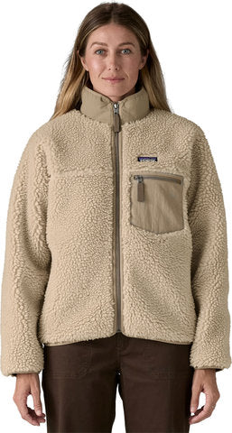 Patagonia klassische Retro-X-Damenjacke