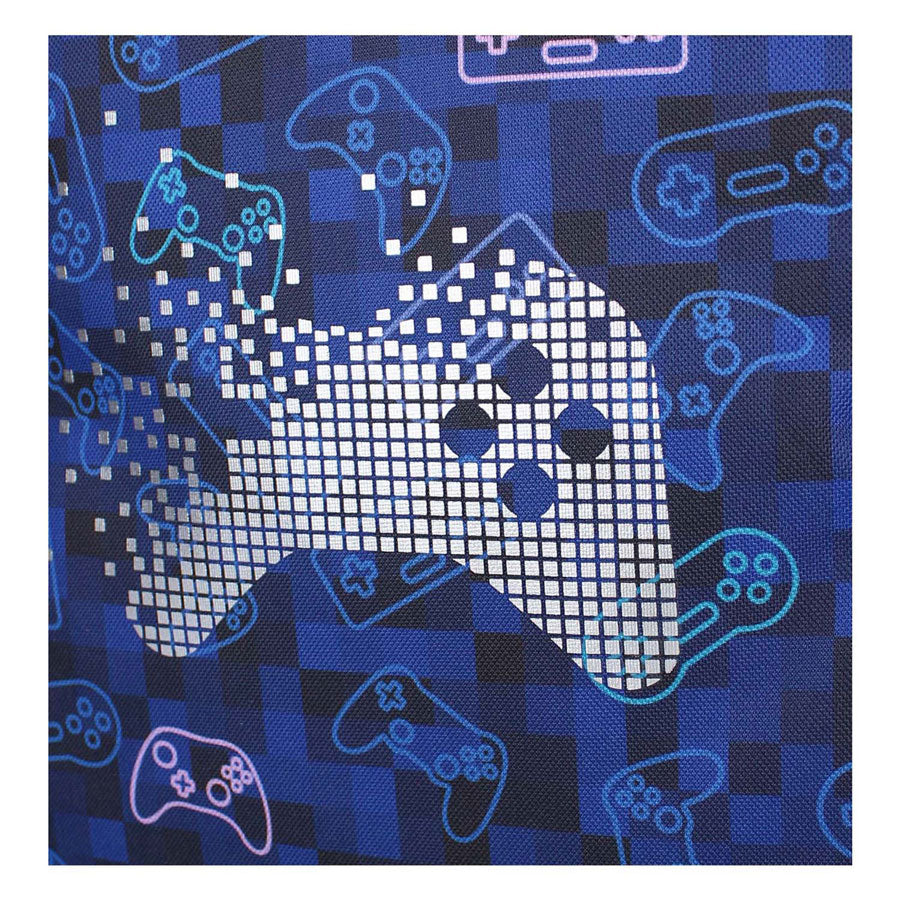 Vadobag Rollerrucksack Winning Streak Game Print