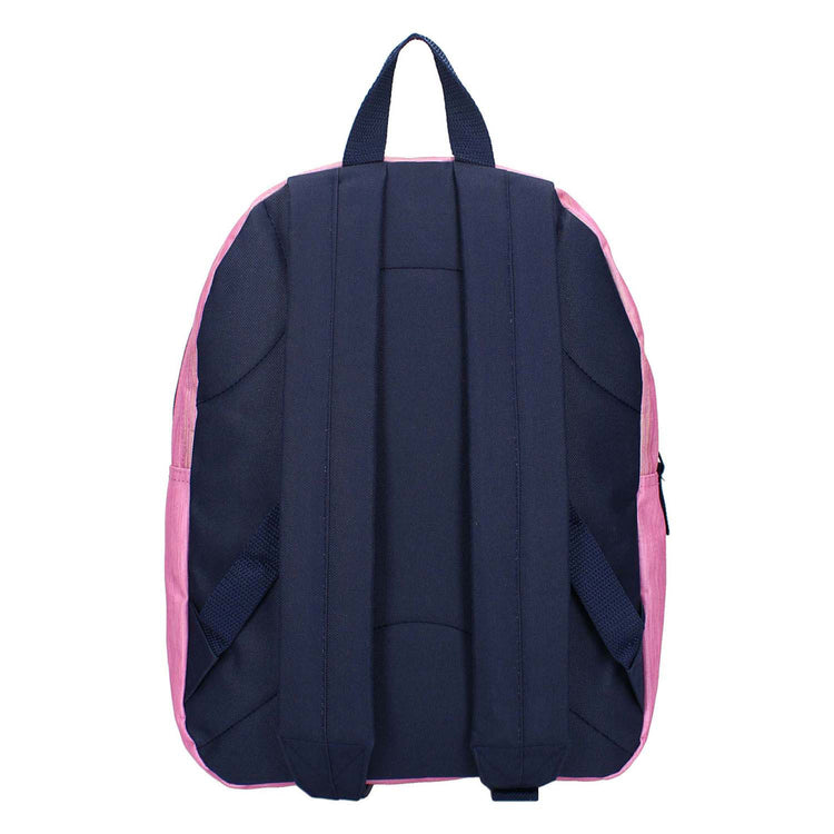 Milky Kiss Rucksack Prestige - Rosa