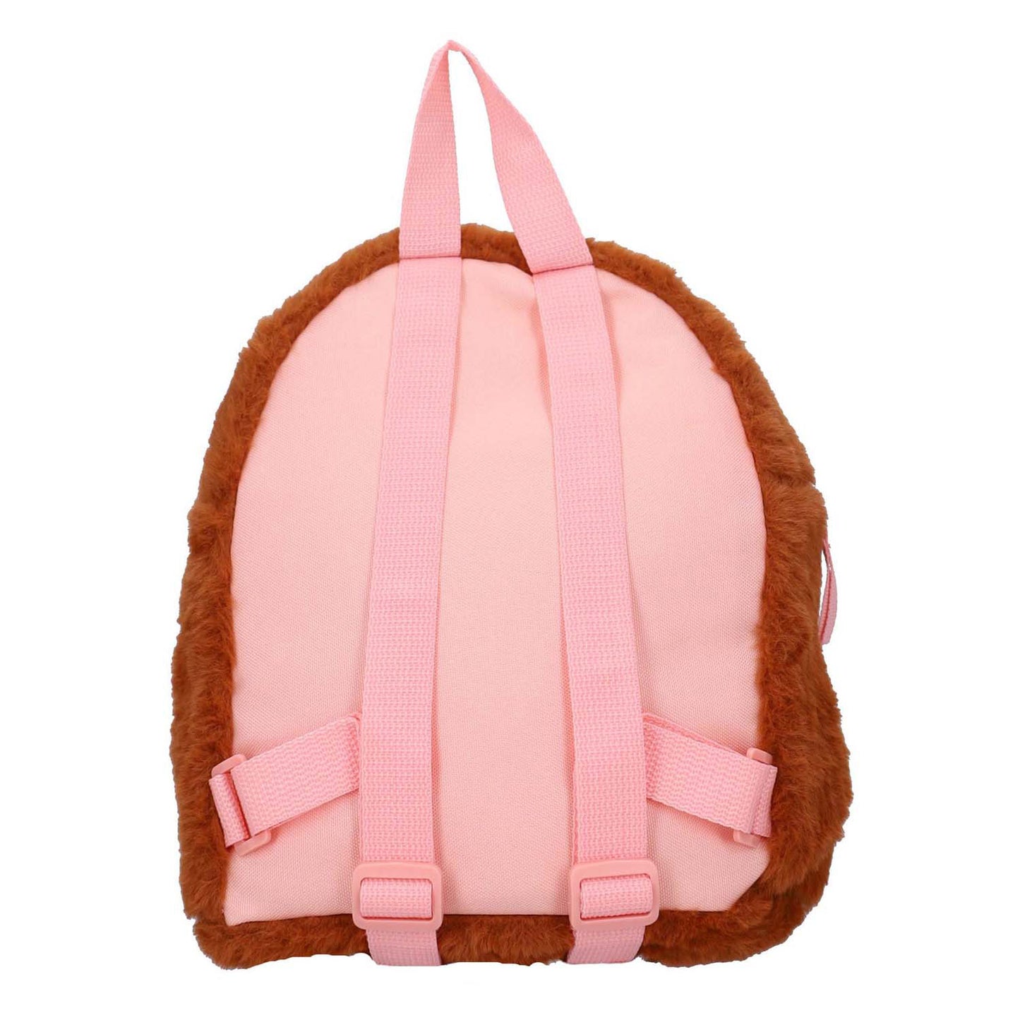 Vadobag Bambi Rucksack flauschiges Festival