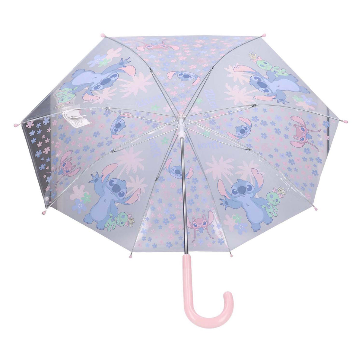 Vadobag-Regenschirmstich an regnerischen Tagen