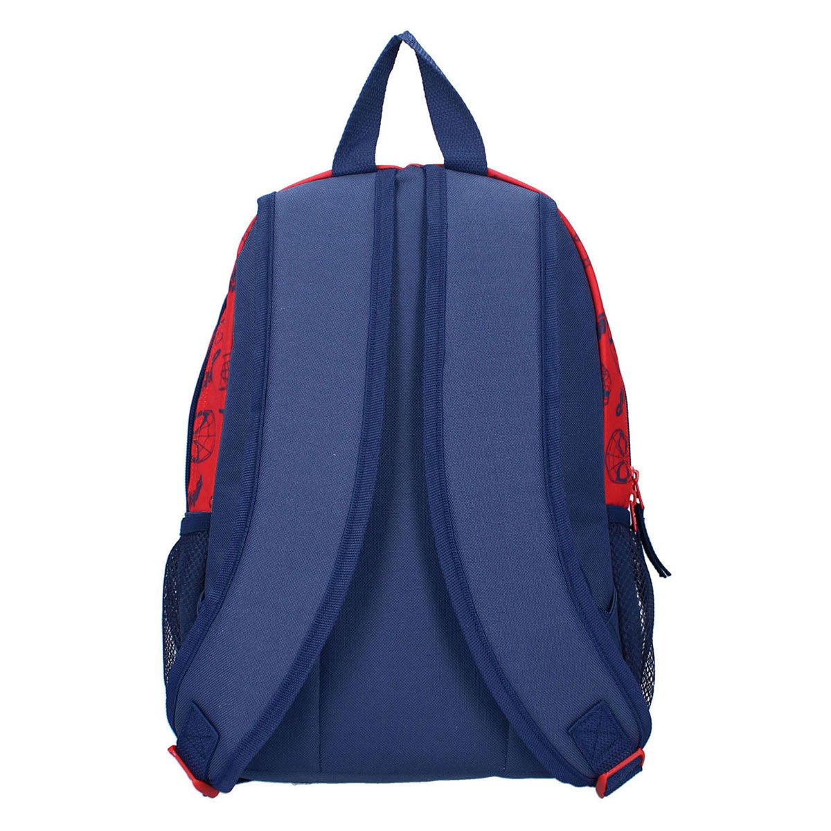 Vadobag Spider-Man Web Warriors Rucksack