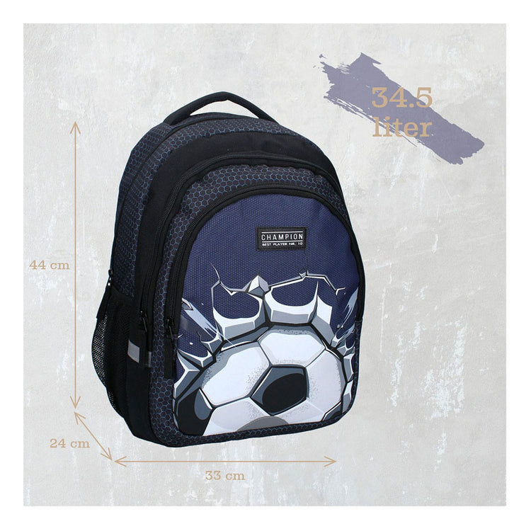 Vadobag Studio V Match Day Rucksack