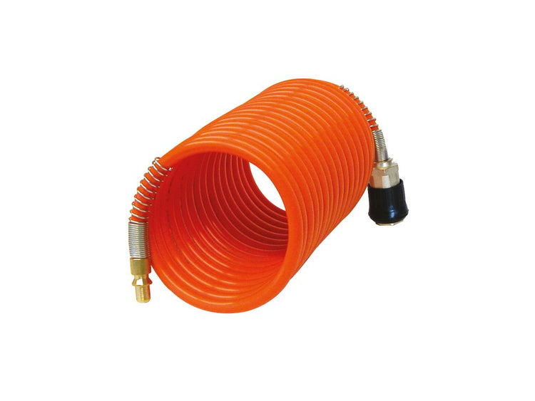 Carpoint-Druckluftschlauch 4-Meter
