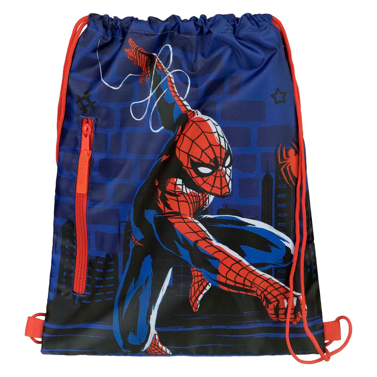 Schuh Tas Spider-Man