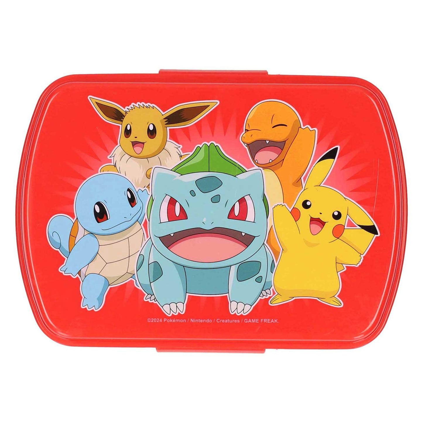 Pokémon Brood Drum