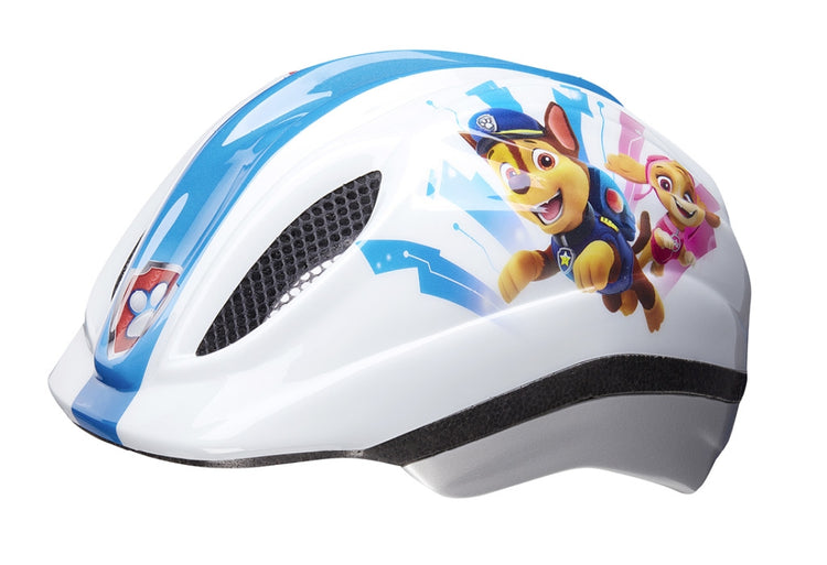 Fahrradhelm Meggy Gijdinals XS (44-49cm) - Pfote