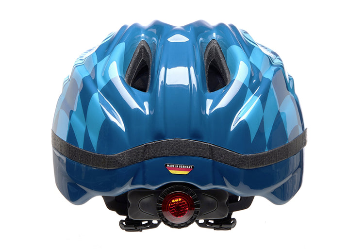 Fahrradhelm KED Meggy II Trend S (46-51cm) - Rennfahrer
