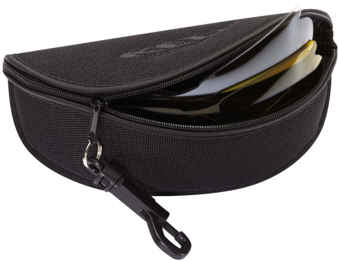 Ked Radfahren Brille XTA 7 Silber
