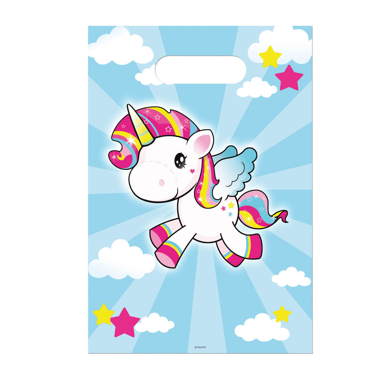 Einhorngriffe, 8..