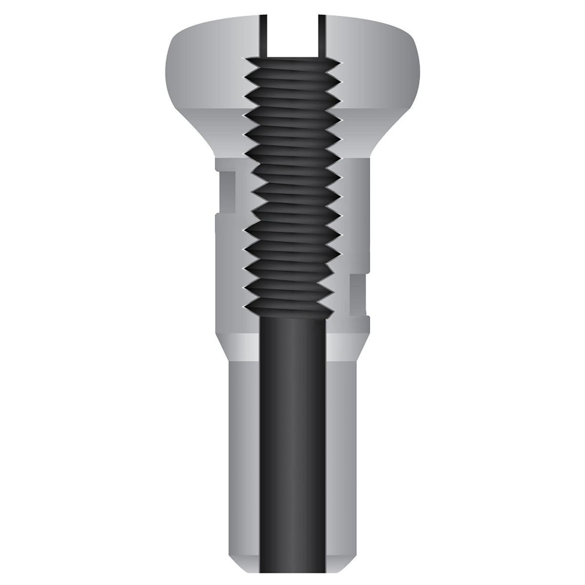 Cnspoke Anti-Loose-Speichennippel