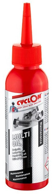 Cyclon Multiöl Kriechöl 125ml (in Blisterpackung)