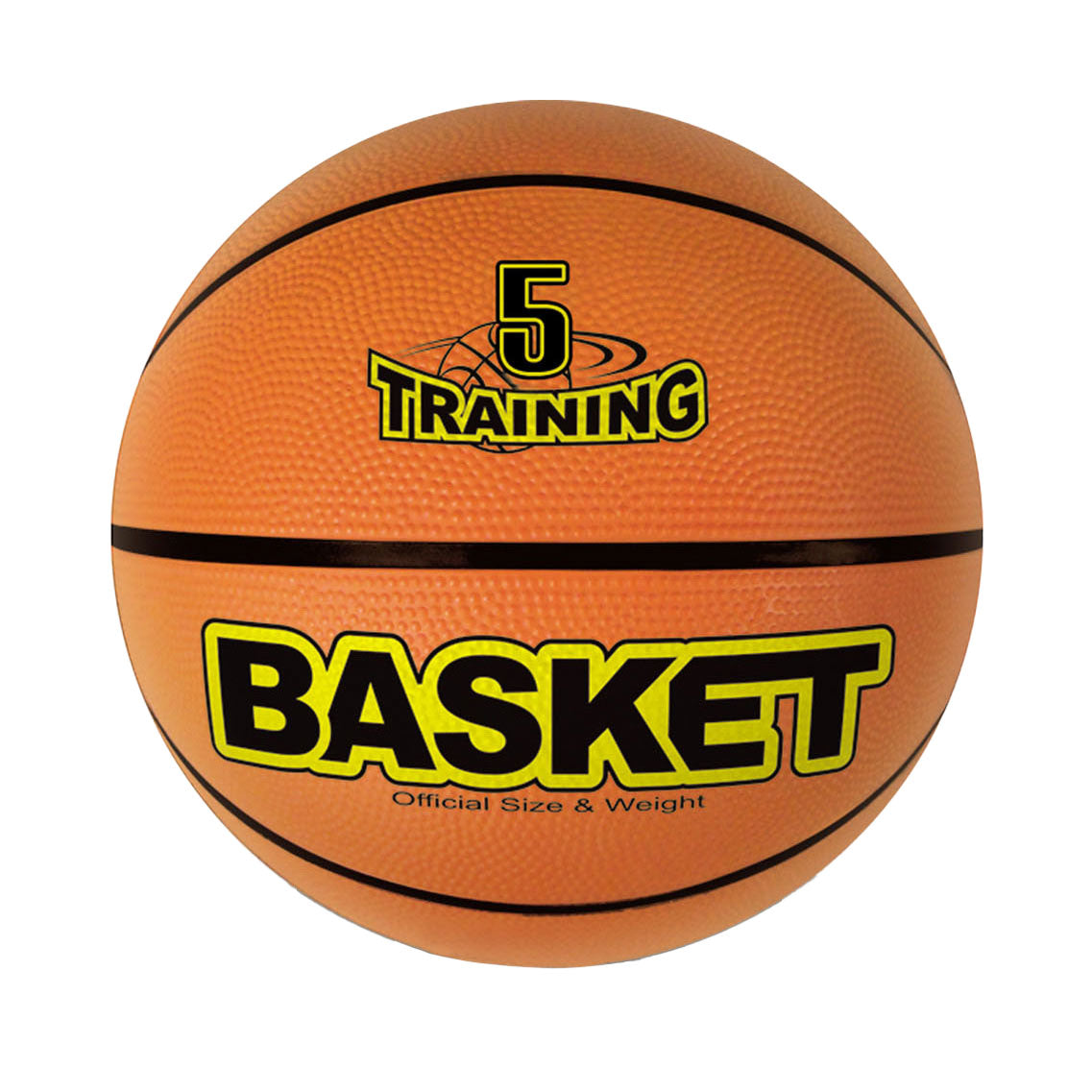 Mondo -Basketballtraining, 21 cm