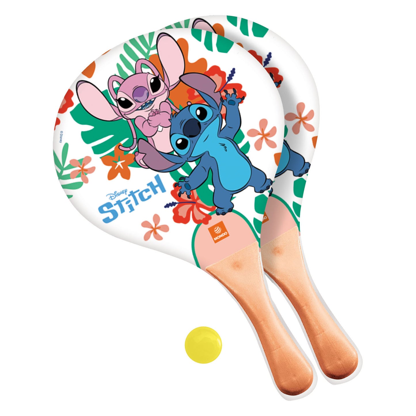 Strandset mit Mondo-Stich