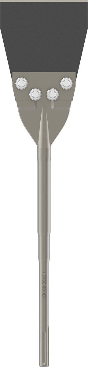 Bosch Pro SDS Max Bodenschaber 152 x 635 mm – 2608690612