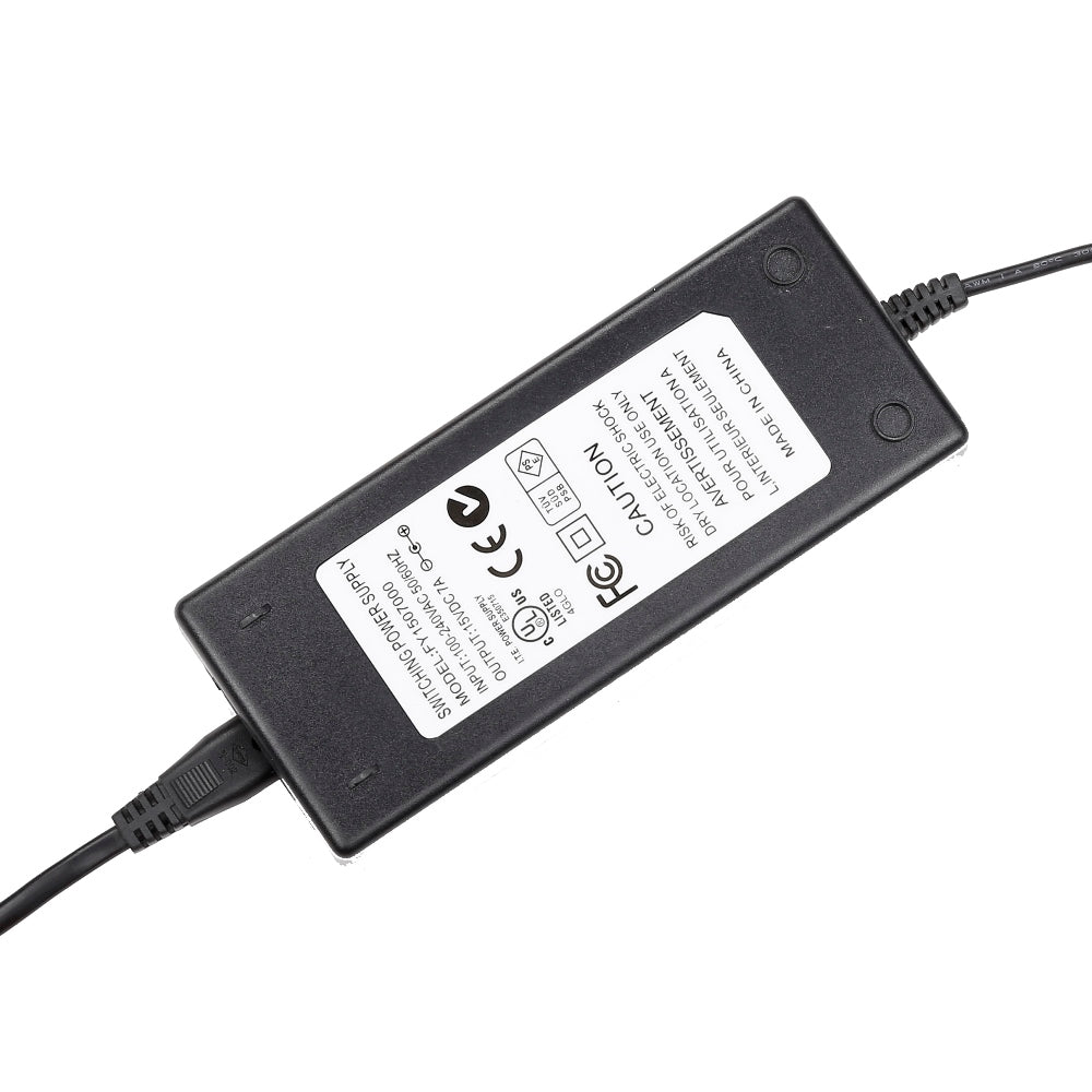 Falcon Eyes zweifarbige LED-Lampe Sophiez SO-60TD auf 230V