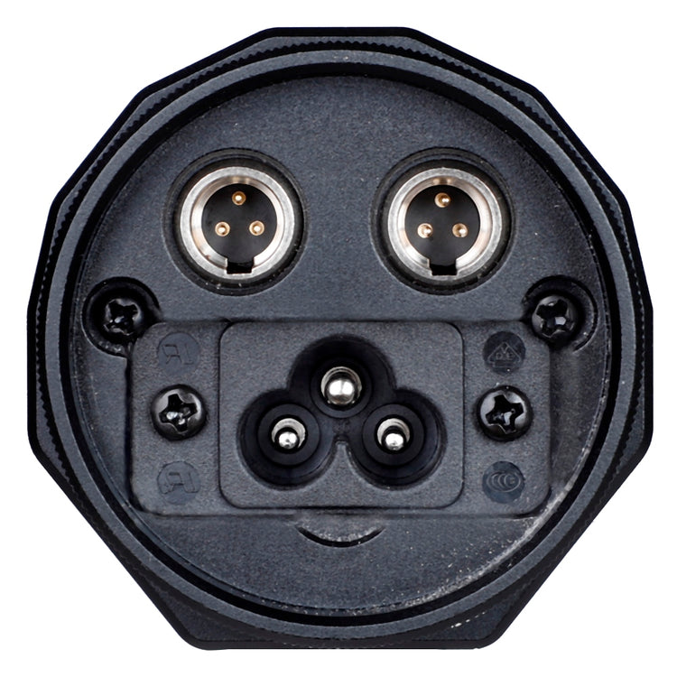 Falcon Eyes RGB LED Leuchtstab Irisa 4 Fi4B