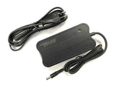 Van Beijck Akku Ladegerät Universal 5,5 mmx2,5 mm 36 Volt 2AH ao Rih