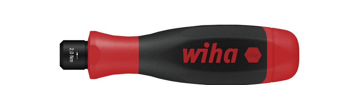 Wiha momentischer Fahrer EasyTorque