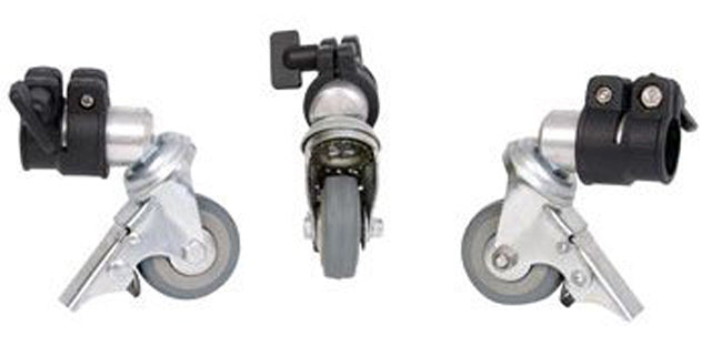 Falcon Eyes Rollen PCA-19M 3St. 19mm