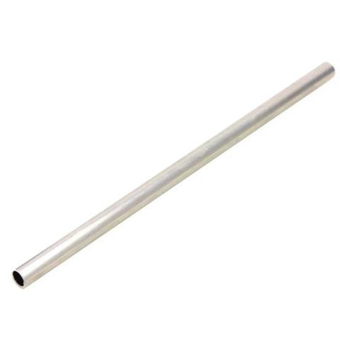 Benel Aluminiumrohr für Hintergrundrollen 95 cm x 5 cm x 2,5 mm