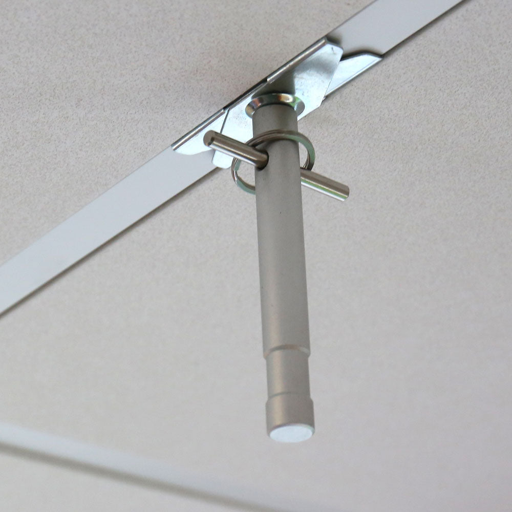 Falcon Eyes Scherenklemme SC-CLAMP für abgehängte Decken