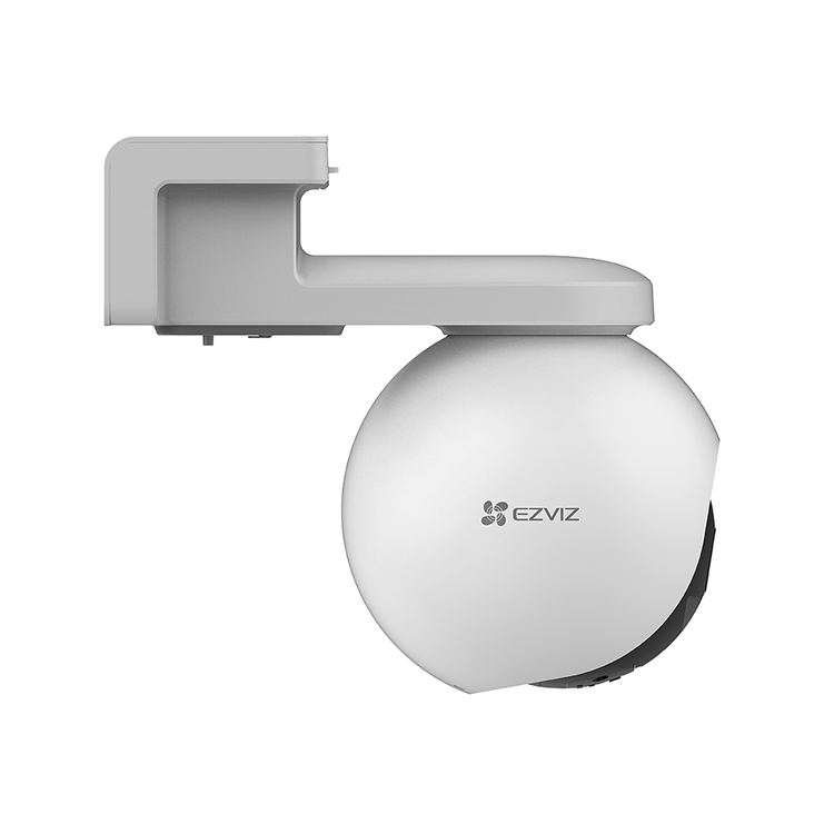Ezviz 1070204 – Akku-Außenkamera eb8 4g | 6 Stück