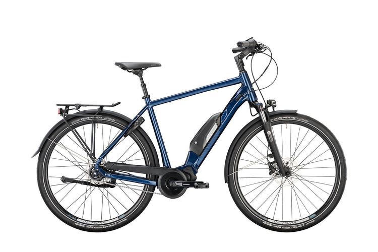 Victoria Electric Trekking Bike Etouring 7.5 Mod. 22
