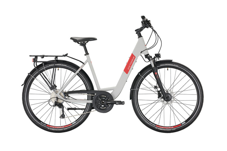 Victoria Trekking Bike Trekking 4.7 Mod. 22